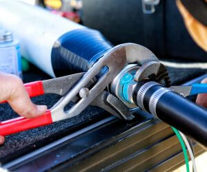 About Emergency plumbing pros Eskdale, WV