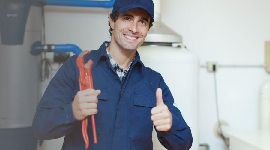 Professional emergency plumbing in Eskdale, WV